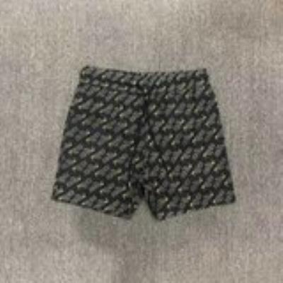 cheap quality Fendi Shorts Model No. 20